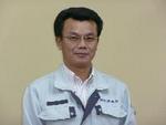 代表取締役 矢野宏二